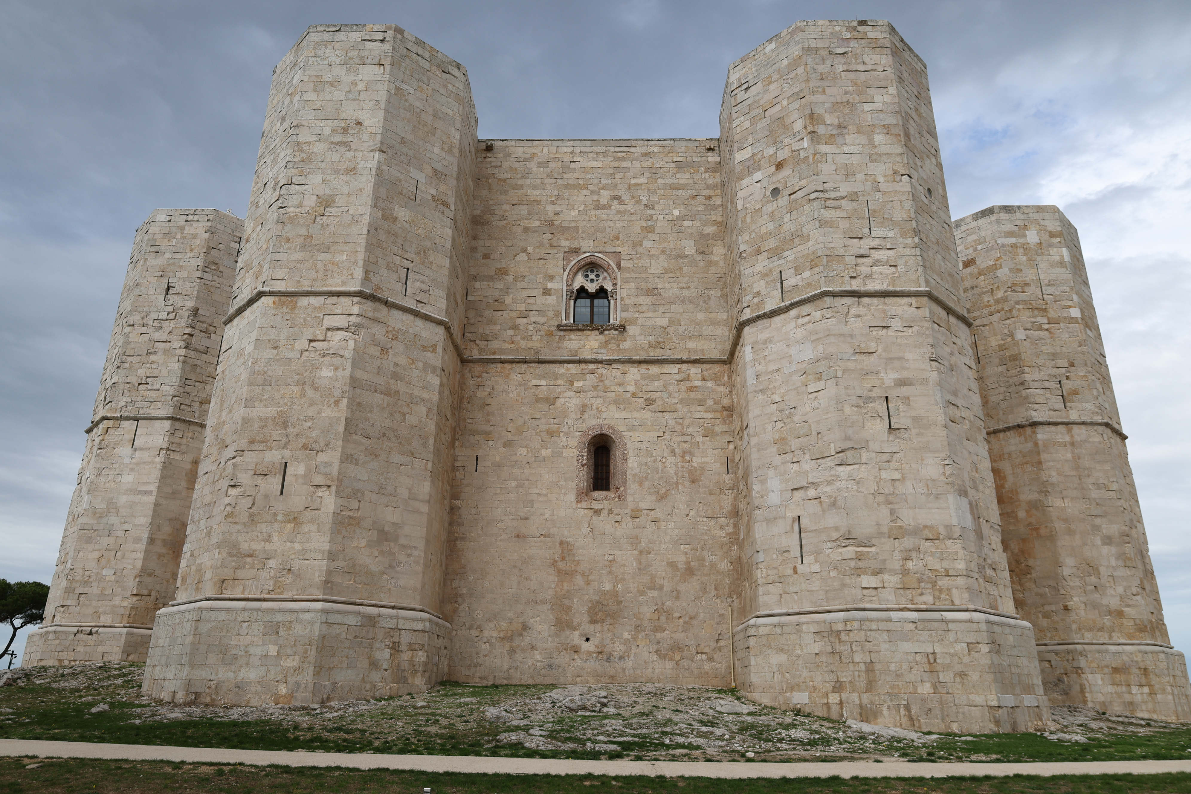 Castel del Monte